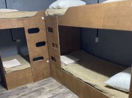 3-к кв. Ростовская область, Морозовск ул. Кирова, 83 (52.0 м²) - Кирова (ГСК N 740 тер.). Морозовск - фото 2
