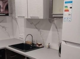 2-к кв. Пермский край, Губаха Октябрьский просп., 8 (44.7 м²) - . Губаха - фото 1