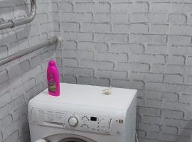 2-к кв. Пермский край, Губаха Октябрьский просп., 8 (44.7 м²) - . Губаха - фото 2