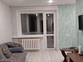 2-к кв. Пермский край, Губаха Октябрьский просп., 8 (44.7 м²) - . Губаха - фото 6