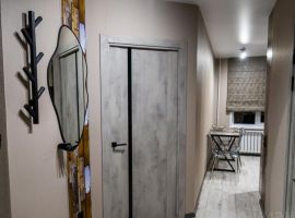1-к кв. Пермский край, Березники ул. Свердлова, 158 (39.0 м²) - Свердлова. Березники - фото 10