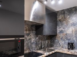 1-к кв. Пермский край, Березники ул. Свердлова, 158 (39.0 м²) - Свердлова. Березники - фото 11