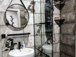 1-к кв. Пермский край, Березники ул. Свердлова, 158 (39.0 м²) - Свердлова. Березники - фото 17