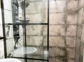 1-к кв. Пермский край, Березники ул. Свердлова, 158 (39.0 м²) - Свердлова. Березники - фото 19