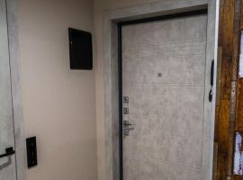 1-к кв. Пермский край, Березники ул. Свердлова, 158 (39.0 м²) - Свердлова. Березники - фото 6