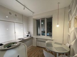 1-к кв. Нижегородская область, Нижний Новгород Ижорская ул., 3 (45.0 м²) - Ижорская. Нижний Новгород - фото 10