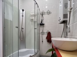 1-к кв. Нижегородская область, Нижний Новгород Ижорская ул., 3 (45.0 м²) - Ижорская. Нижний Новгород - фото 12
