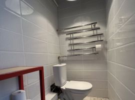 1-к кв. Нижегородская область, Нижний Новгород Ижорская ул., 3 (45.0 м²) - Ижорская. Нижний Новгород - фото 14