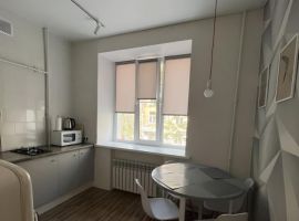 1-к кв. Нижегородская область, Нижний Новгород Ижорская ул., 3 (45.0 м²) - Ижорская. Нижний Новгород - фото 16