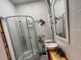 1-к кв. Нижегородская область, Нижний Новгород Ижорская ул., 3 (45.0 м²) - Ижорская. Нижний Новгород - фото 17