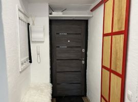 1-к кв. Нижегородская область, Нижний Новгород Ижорская ул., 3 (45.0 м²) - Ижорская. Нижний Новгород - фото 19