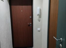 1-к кв. Липецкая область, Липецк ул. Гагарина, 71 (29.7 м²) - Гагарина. Липецк - фото 13