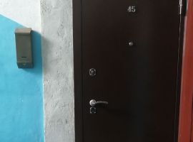 1-к кв. Липецкая область, Липецк ул. Гагарина, 71 (29.7 м²) - Гагарина. Липецк - фото 14