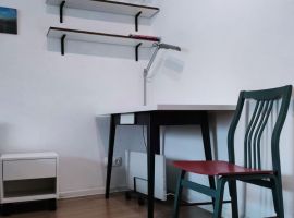 1-к кв. Липецкая область, Липецк ул. Гагарина, 71 (29.7 м²) - Гагарина. Липецк - фото 2