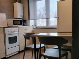 1-к кв. Липецкая область, Липецк ул. Гагарина, 71 (29.7 м²) - Гагарина. Липецк - фото 4