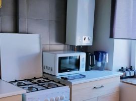 1-к кв. Липецкая область, Липецк ул. Гагарина, 71 (29.7 м²) - Гагарина. Липецк - фото 6