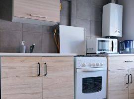 1-к кв. Липецкая область, Липецк ул. Гагарина, 71 (29.7 м²) - Гагарина. Липецк - фото 7