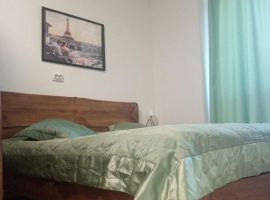 Студия Ростовская область, Батайск ул. Максима Горького, 111к2 (27.0 м²) - Максима Горького. Батайск - фото 2