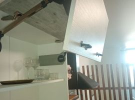 Студия Ростовская область, Батайск ул. Максима Горького, 111к2 (27.0 м²) - Максима Горького. Батайск - фото 5