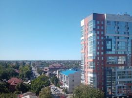 Студия Ростовская область, Батайск ул. Максима Горького, 111к2 (27.0 м²) - Максима Горького. Батайск - фото 8