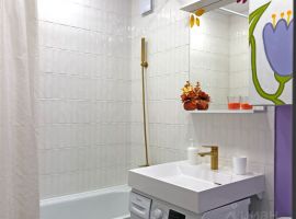 1-к кв. Костромская область, Кострома Советская ул., 15А (31.0 м²) - Новосоветская. Кострома - фото 11