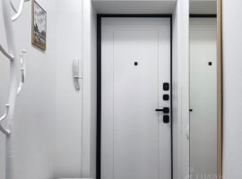 1-к кв. Костромская область, Кострома Советская ул., 15А (31.0 м²) - Новосоветская. Кострома - фото 13