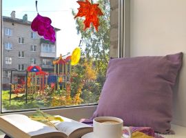 1-к кв. Костромская область, Кострома Советская ул., 15А (31.0 м²) - Новосоветская. Кострома - фото 1