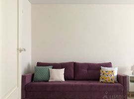 1-к кв. Костромская область, Кострома Советская ул., 15А (31.0 м²) - Новосоветская. Кострома - фото 4