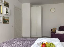 1-к кв. Костромская область, Кострома Советская ул., 15А (31.0 м²) - Новосоветская. Кострома - фото 5