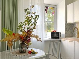 1-к кв. Костромская область, Кострома Советская ул., 15А (31.0 м²) - Новосоветская. Кострома - фото 6