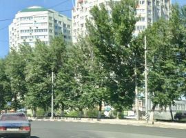 Студия Саратовская область, Саратов просп. Имени 50 лет Октября, 4/10 (40.0 м²) - . Саратов - фото 5