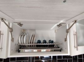 Студия Омская область, Омск ул. Всеволода Иванова, 6 (32.0 м²) - . Омск - фото 3