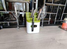 Студия Омская область, Омск ул. Всеволода Иванова, 6 (32.0 м²) - . Омск - фото 4
