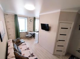 2-к кв. Омская область, Омск ул. Циолковского, 6 (42.0 м²) - Циолковского. Омск - фото 2