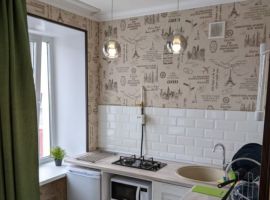 2-к кв. Омская область, Омск ул. Циолковского, 6 (42.0 м²) - Циолковского. Омск - фото 3