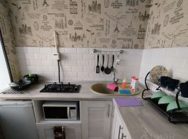 2-к кв. Омская область, Омск ул. Циолковского, 6 (42.0 м²) - Циолковского. Омск - фото 4