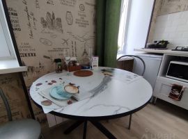 2-к кв. Омская область, Омск ул. Циолковского, 6 (42.0 м²) - Циолковского. Омск - фото 5