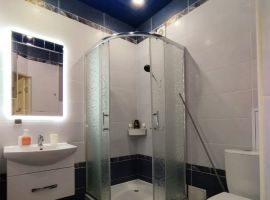 2-к кв. Омская область, Омск ул. Циолковского, 6 (42.0 м²) - Циолковского. Омск - фото 7