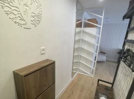 1-к кв. Мурманская область, Оленегорск Парковая ул., 3 (32.0 м²) - Парковая. Оленегорск - фото 16