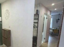 1-к кв. Мурманская область, Оленегорск Парковая ул., 3 (32.0 м²) - Парковая. Оленегорск - фото 17