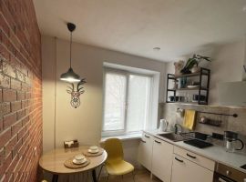 1-к кв. Мурманская область, Оленегорск Парковая ул., 3 (32.0 м²) - Парковая. Оленегорск - фото 1