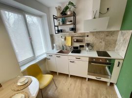 1-к кв. Мурманская область, Оленегорск Парковая ул., 3 (32.0 м²) - Парковая. Оленегорск - фото 2