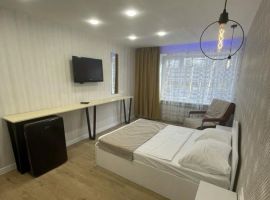 1-к кв. Мурманская область, Оленегорск Парковая ул., 3 (32.0 м²) - Парковая. Оленегорск - фото 8