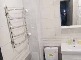 1-к кв. Костромская область, Волгореченск ул. Энергетиков, 6 (42.0 м²) - Энергетиков. Волгореченск - фото 11