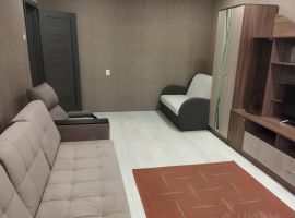 1-к кв. Костромская область, Волгореченск ул. Энергетиков, 6 (42.0 м²) - Энергетиков. Волгореченск - фото 1