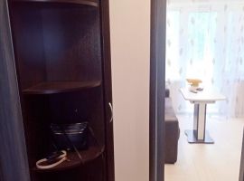 1-к кв. Костромская область, Волгореченск ул. Энергетиков, 6 (42.0 м²) - Энергетиков. Волгореченск - фото 3