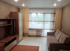 1-к кв. Костромская область, Волгореченск ул. Энергетиков, 6 (42.0 м²) - Энергетиков. Волгореченск - фото 8