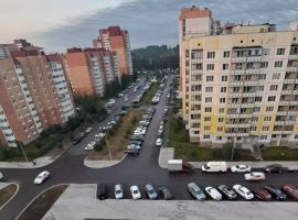 Студия Ленинградская область, Всеволожск Южный мкр, ул. Московская, 28/5 (25.0 м²) - Московская. Всеволожск - фото 11