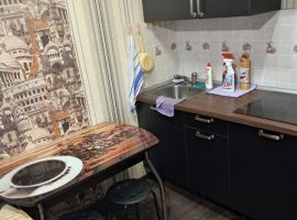 Студия Ленинградская область, Всеволожск Южный мкр, ул. Московская, 28/5 (25.0 м²) - Московская. Всеволожск - фото 14