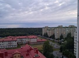 Студия Ленинградская область, Всеволожск Южный мкр, ул. Московская, 28/5 (25.0 м²) - Московская. Всеволожск - фото 5